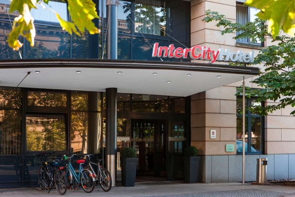 IntercityHotel